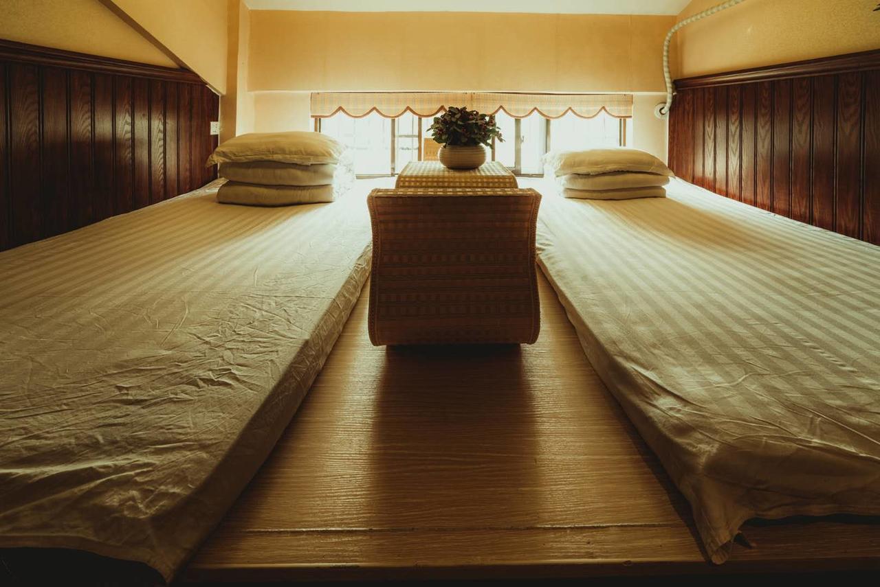Zerg Backpackers Youth Hostel ซีอาน ภายนอก รูปภาพ