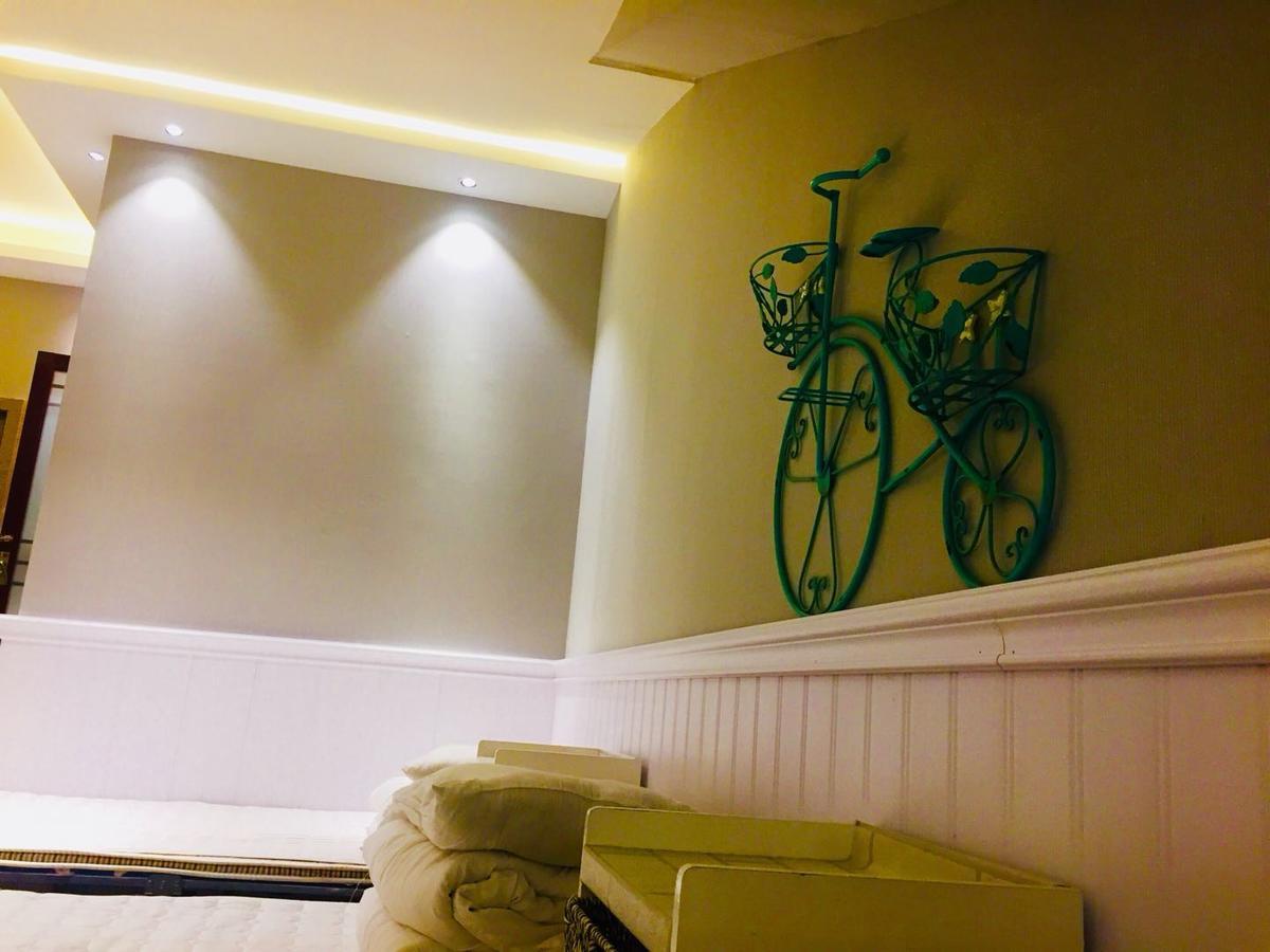 Zerg Backpackers Youth Hostel ซีอาน ภายนอก รูปภาพ