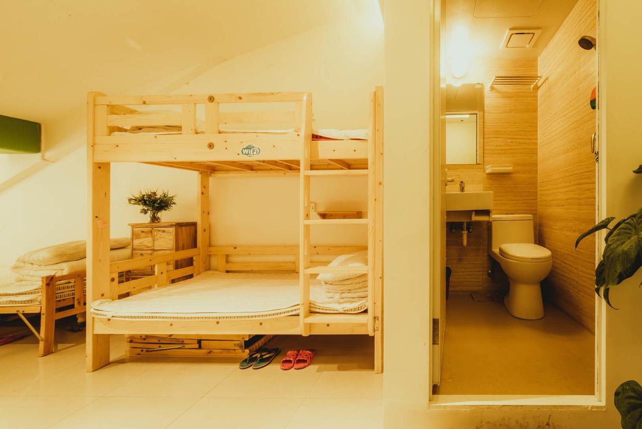 Zerg Backpackers Youth Hostel ซีอาน ภายนอก รูปภาพ