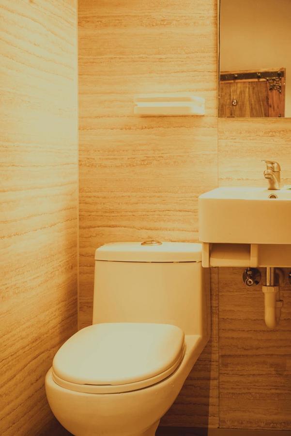 Zerg Backpackers Youth Hostel ซีอาน ภายนอก รูปภาพ