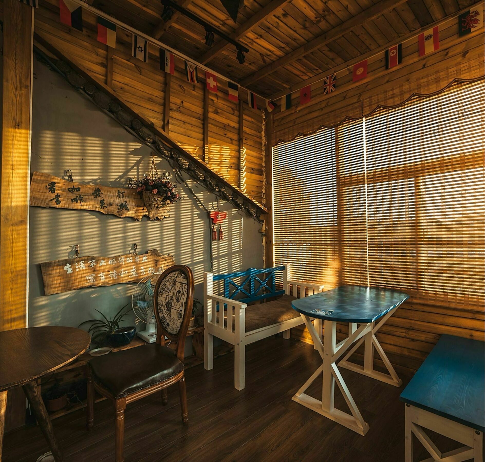 Zerg Backpackers Youth Hostel ซีอาน ภายนอก รูปภาพ